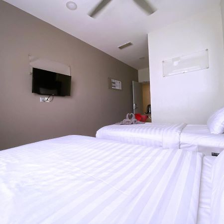 D'Concept Hotel Kulim Zewnętrze zdjęcie