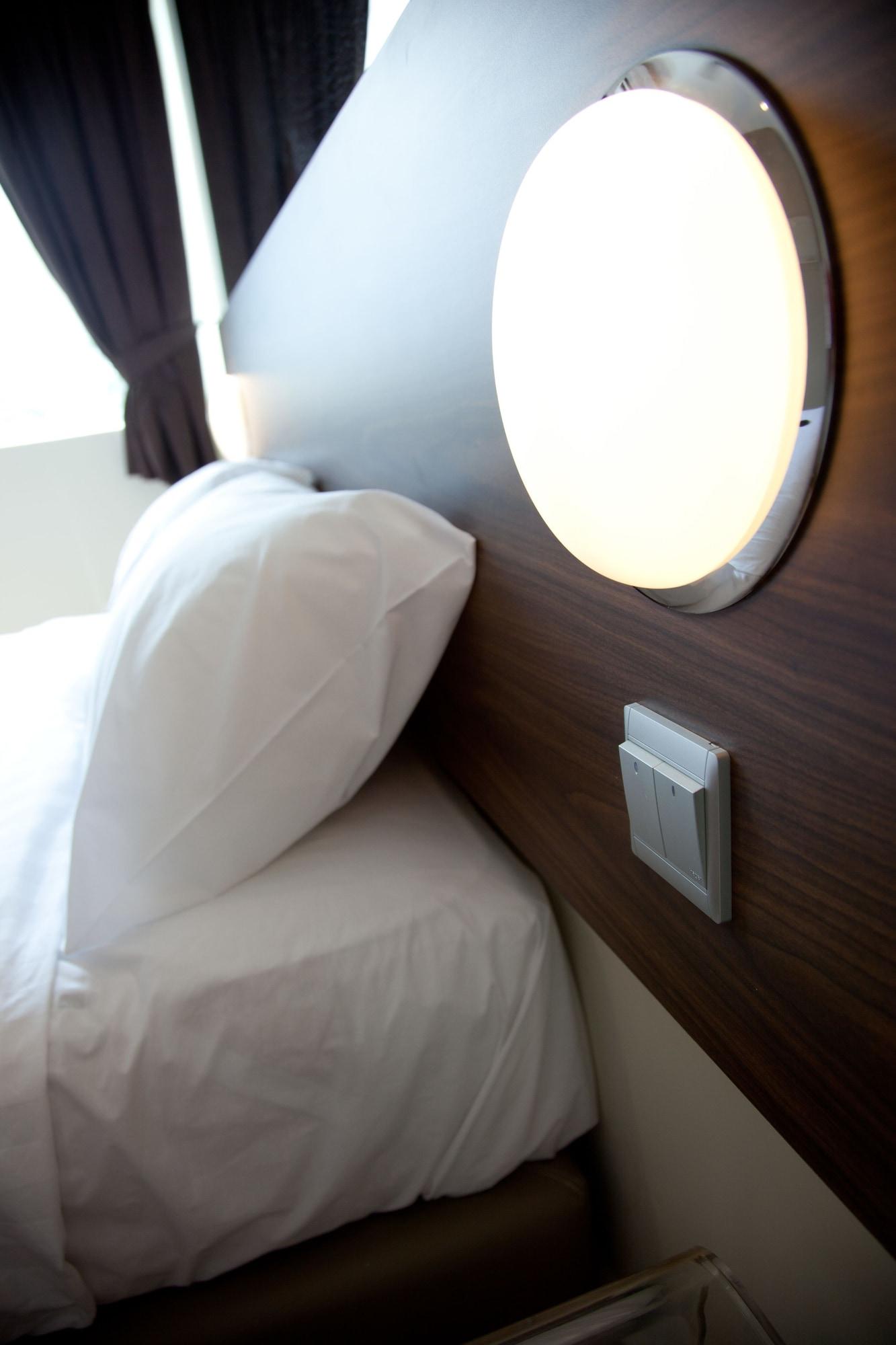D'Concept Hotel Kulim Zewnętrze zdjęcie