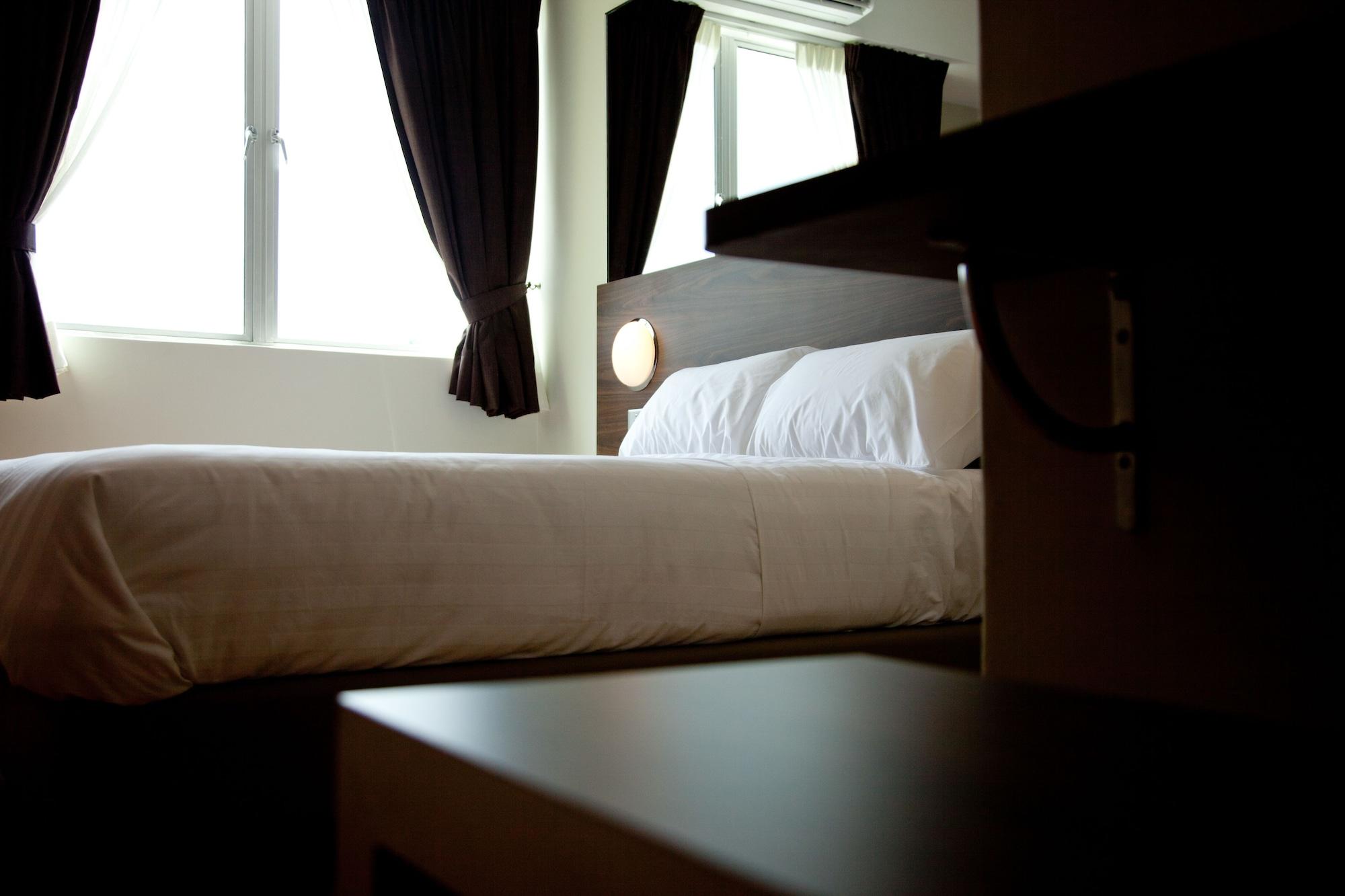 D'Concept Hotel Kulim Zewnętrze zdjęcie