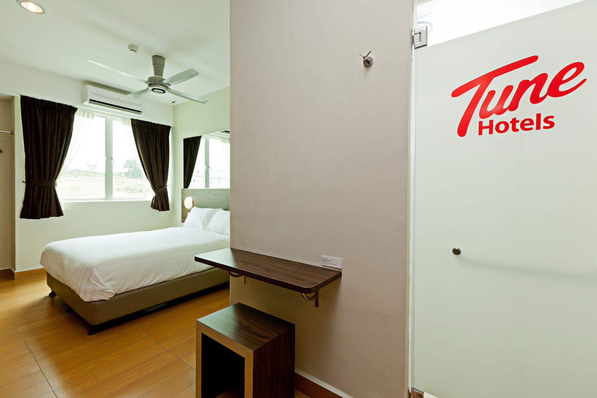 D'Concept Hotel Kulim Zewnętrze zdjęcie