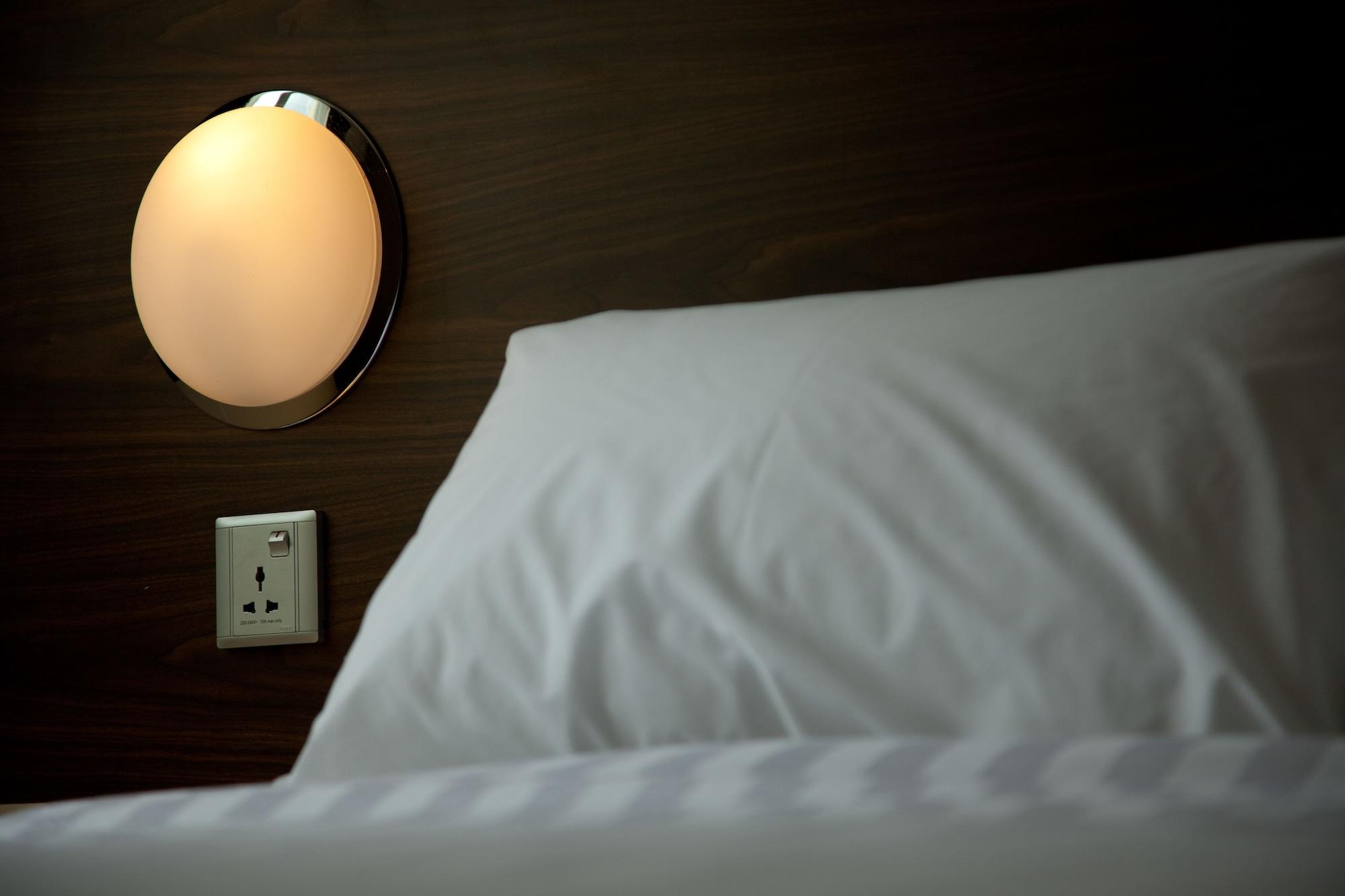 D'Concept Hotel Kulim Zewnętrze zdjęcie