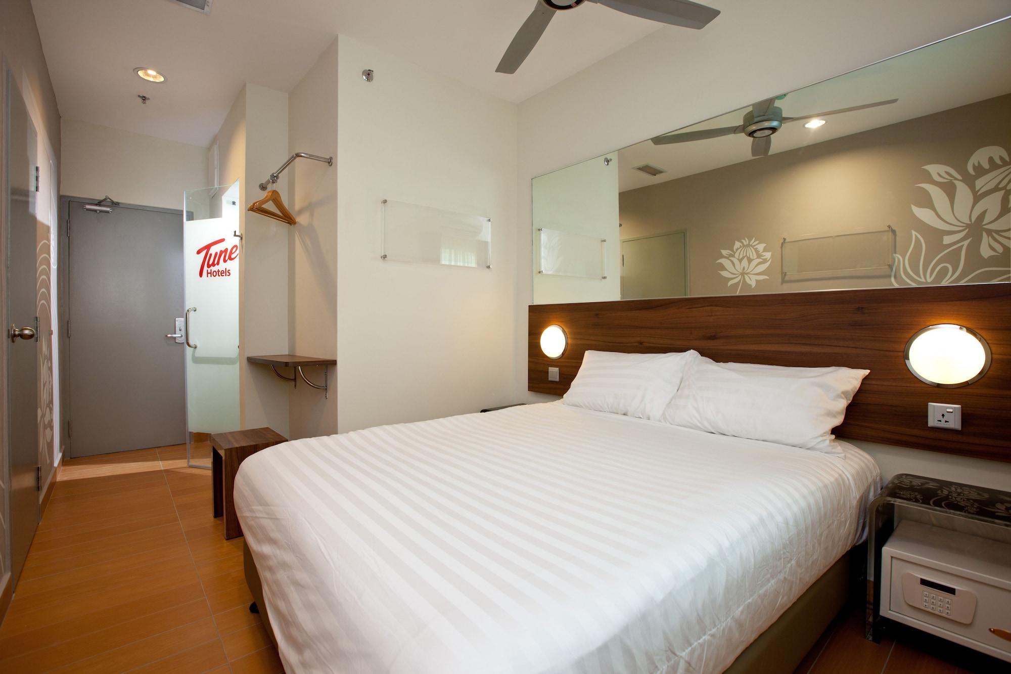 D'Concept Hotel Kulim Zewnętrze zdjęcie