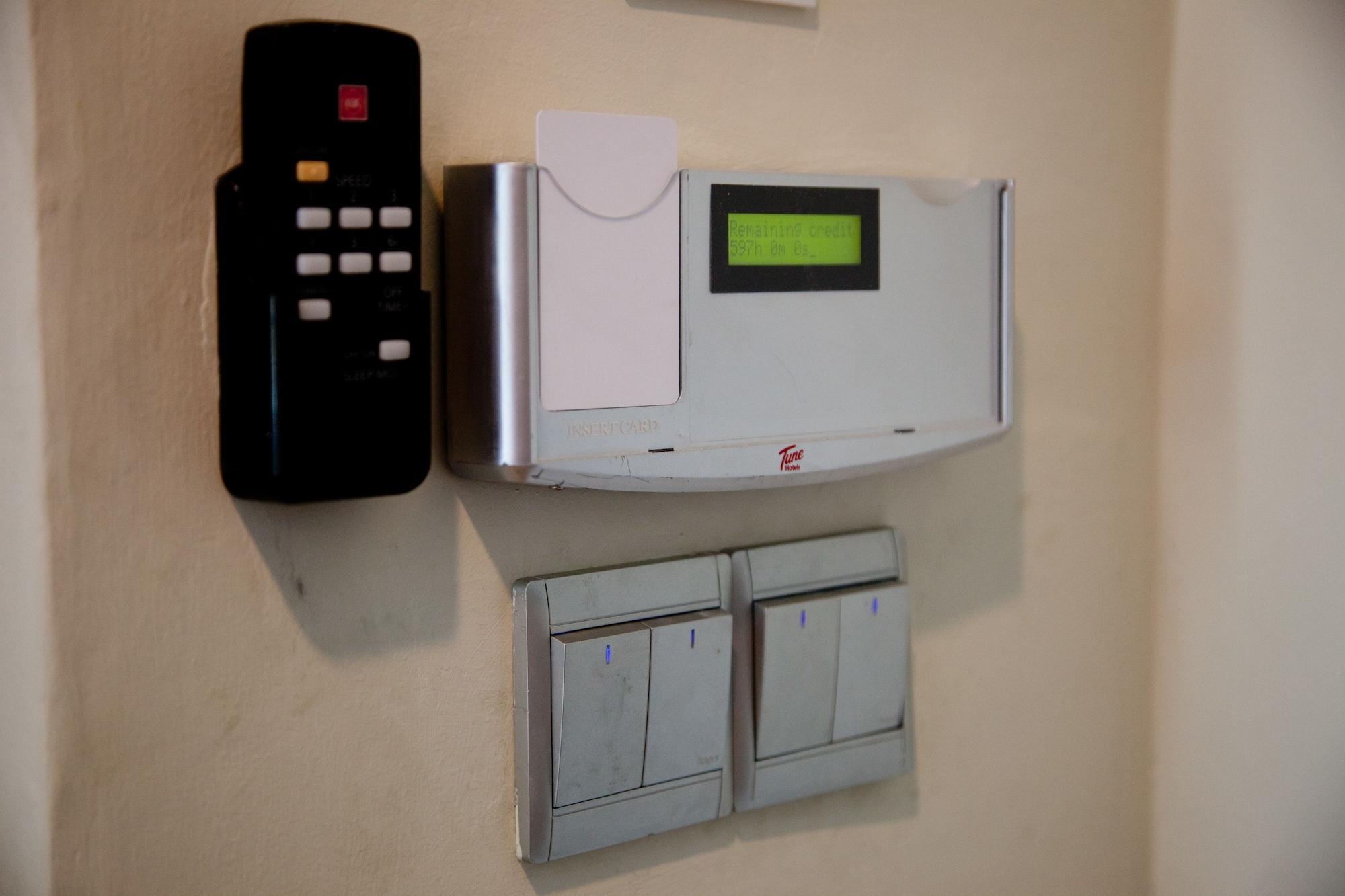 D'Concept Hotel Kulim Zewnętrze zdjęcie