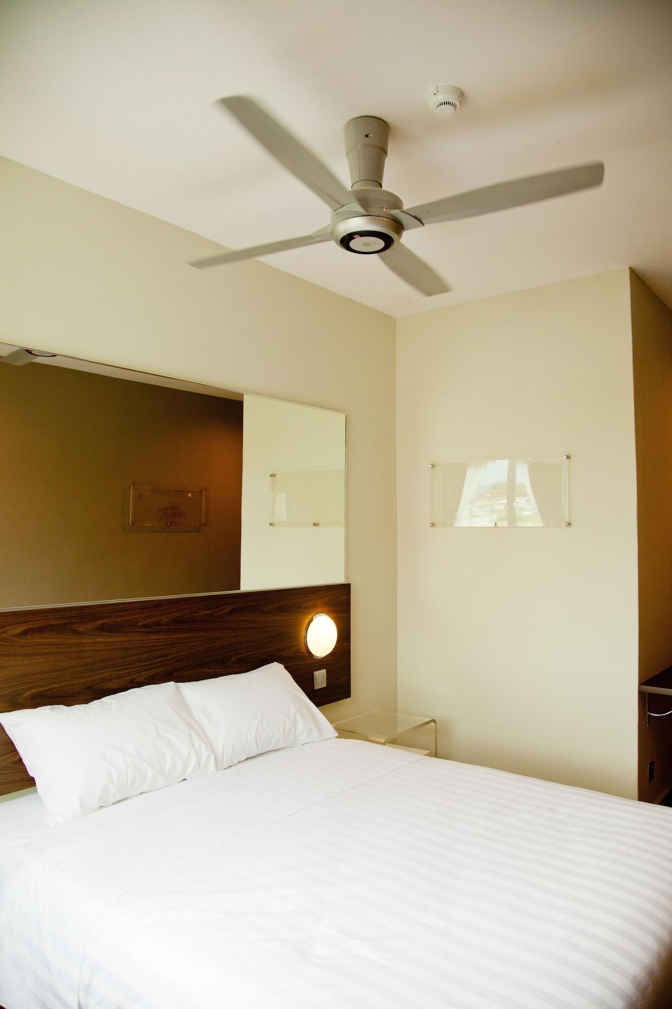 D'Concept Hotel Kulim Zewnętrze zdjęcie