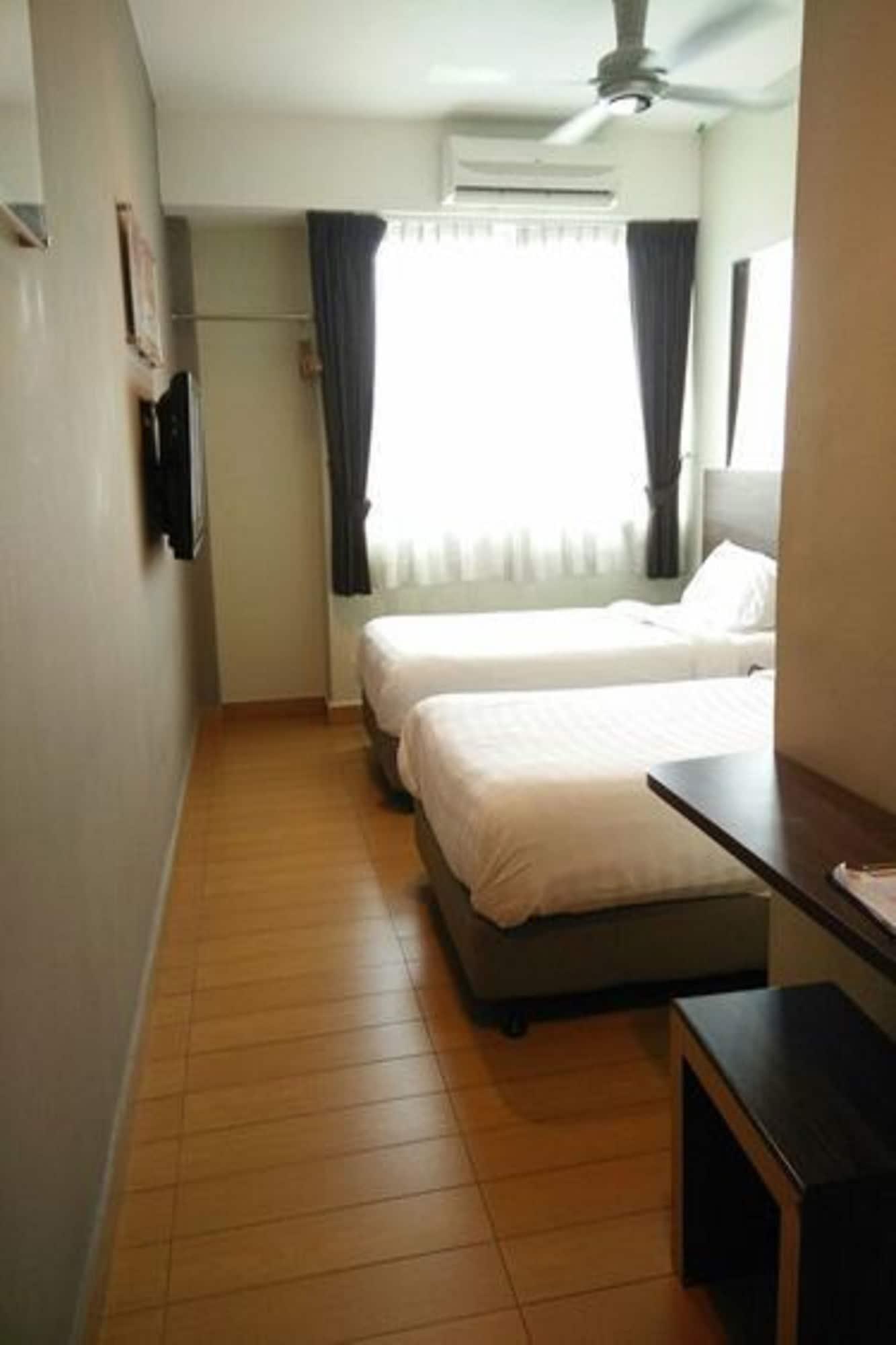 D'Concept Hotel Kulim Zewnętrze zdjęcie