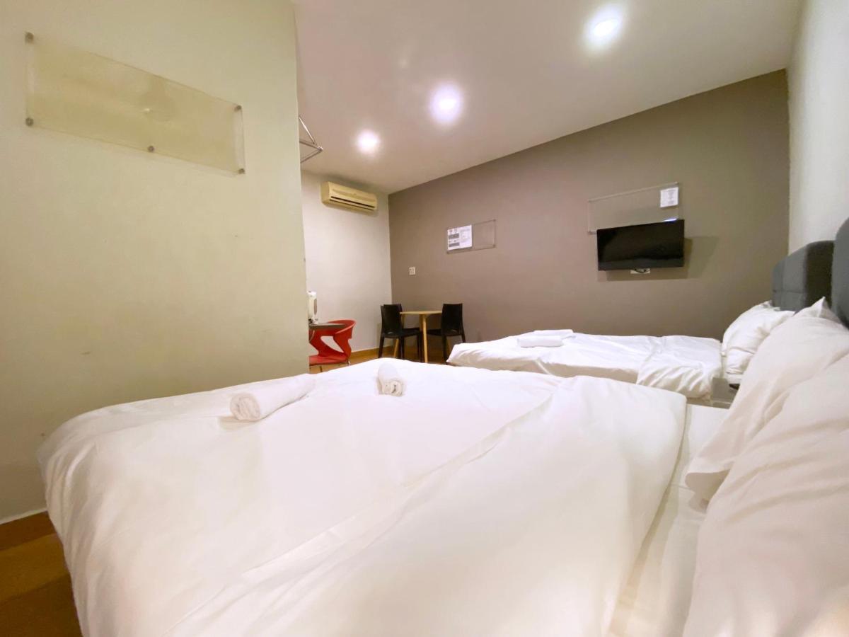 D'Concept Hotel Kulim Zewnętrze zdjęcie