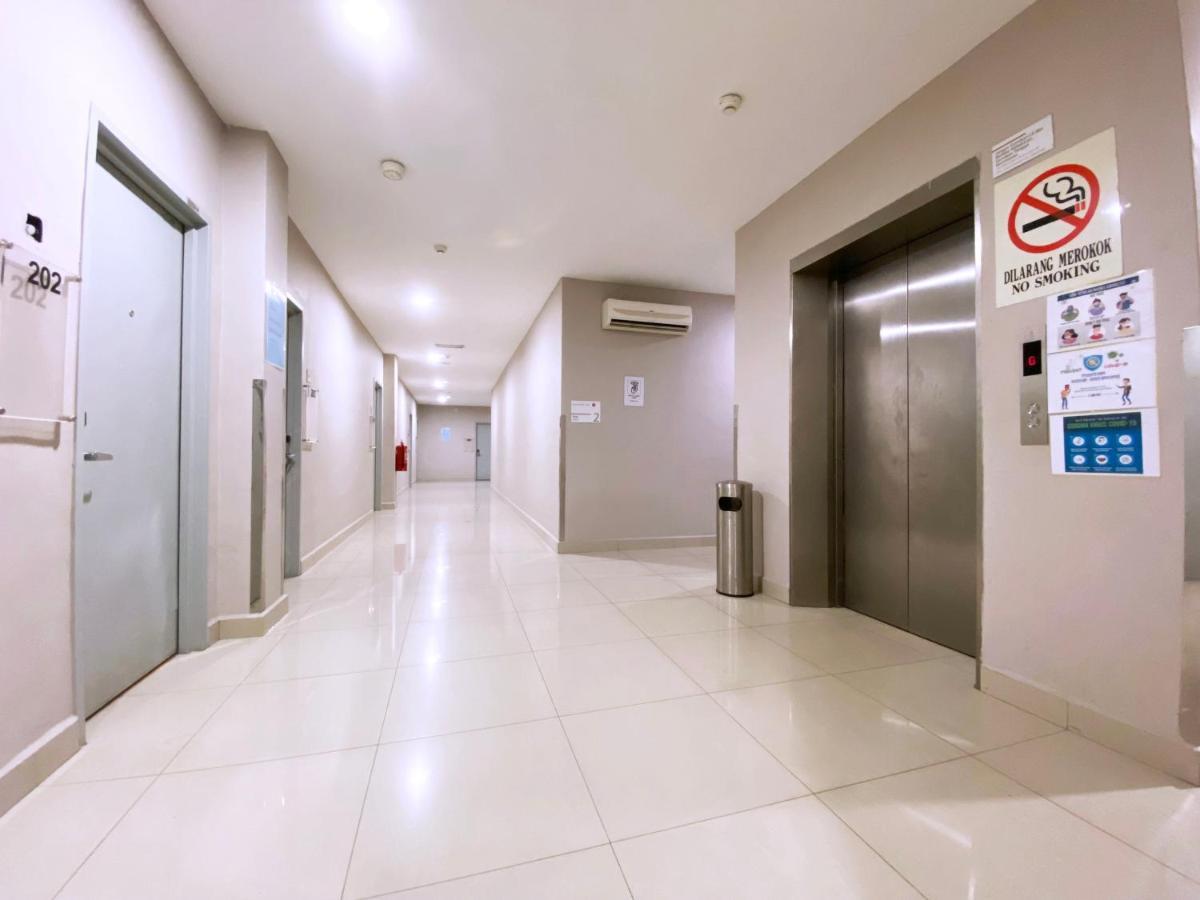 D'Concept Hotel Kulim Zewnętrze zdjęcie