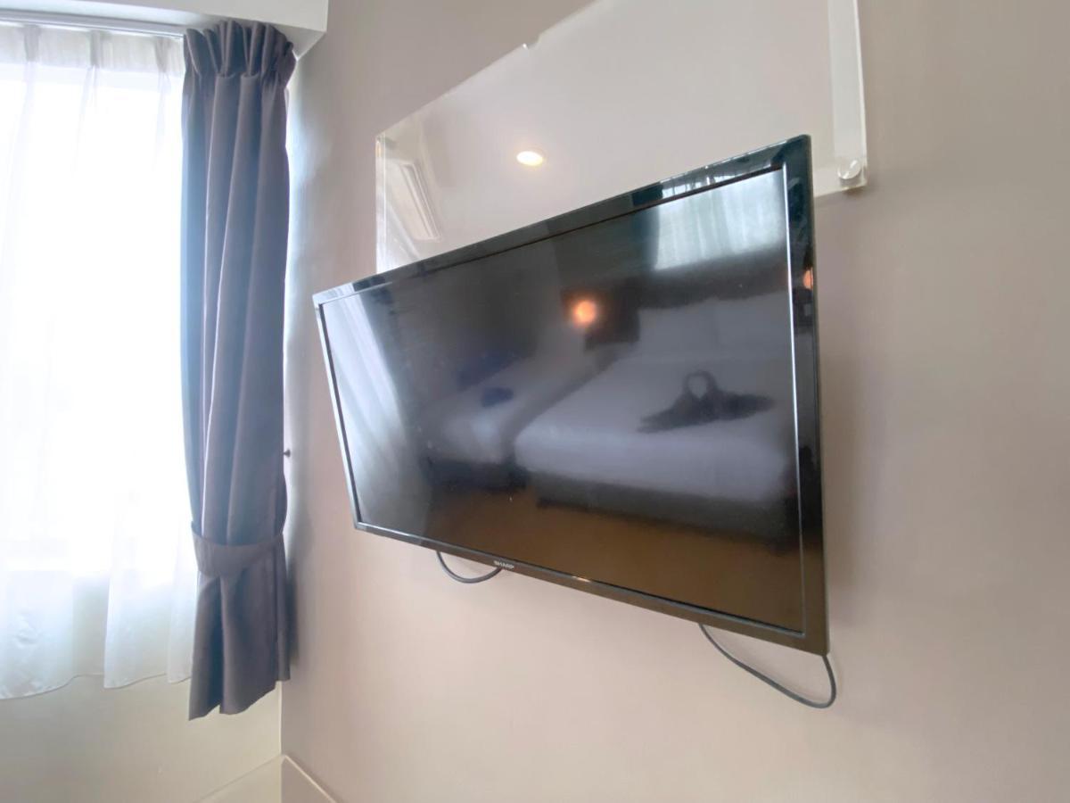 D'Concept Hotel Kulim Zewnętrze zdjęcie