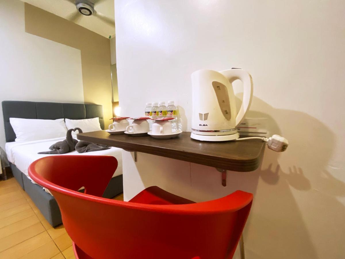 D'Concept Hotel Kulim Zewnętrze zdjęcie
