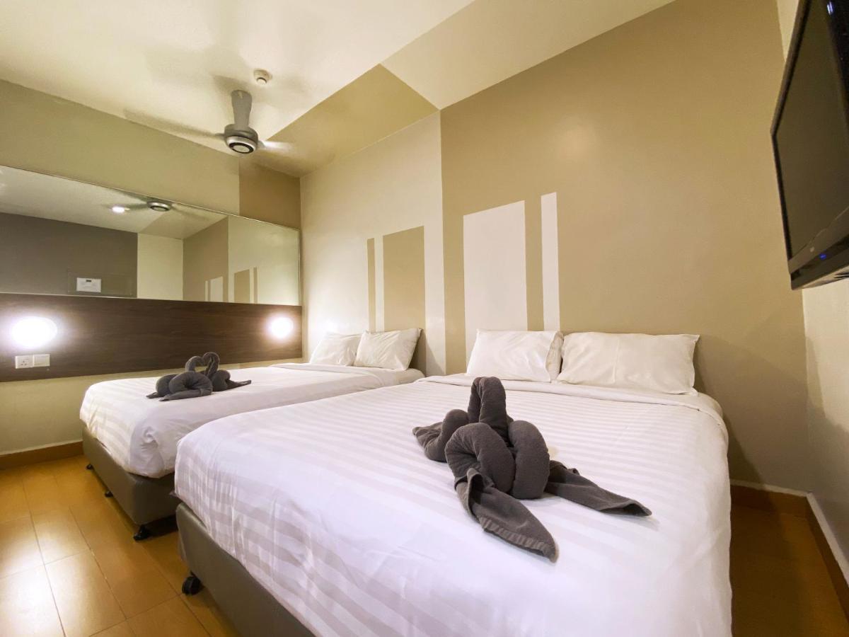 D'Concept Hotel Kulim Zewnętrze zdjęcie