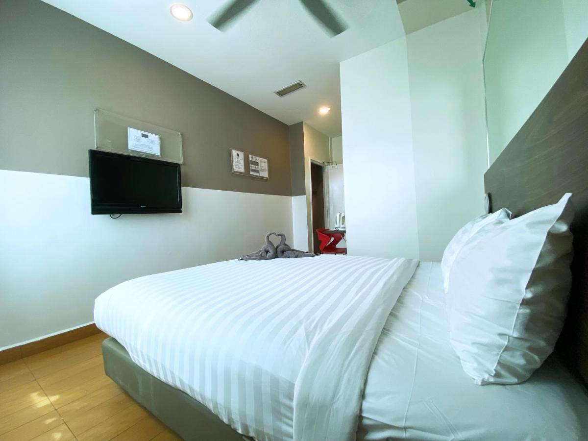 D'Concept Hotel Kulim Zewnętrze zdjęcie