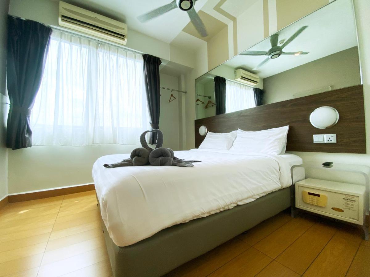 D'Concept Hotel Kulim Zewnętrze zdjęcie