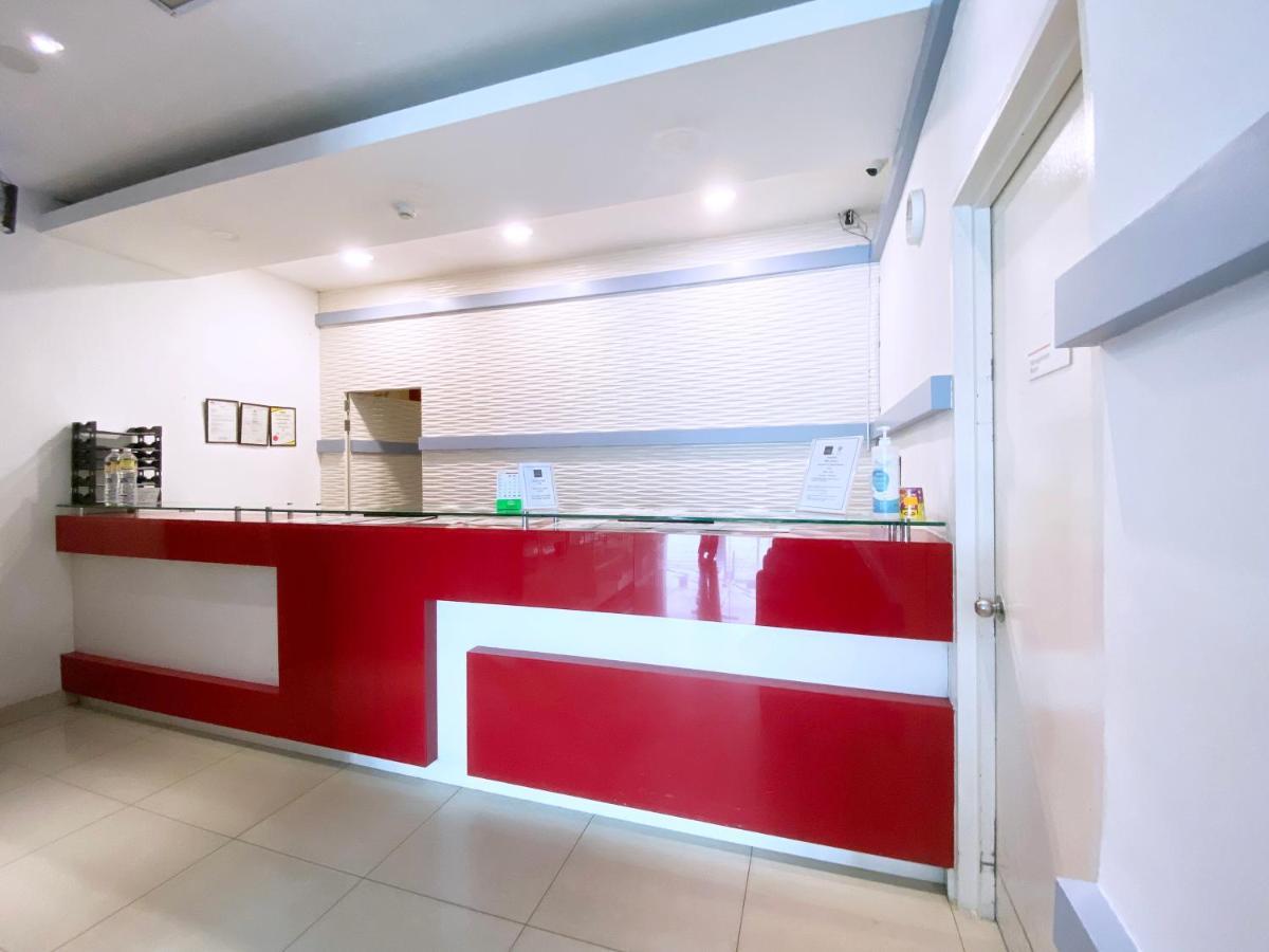 D'Concept Hotel Kulim Zewnętrze zdjęcie