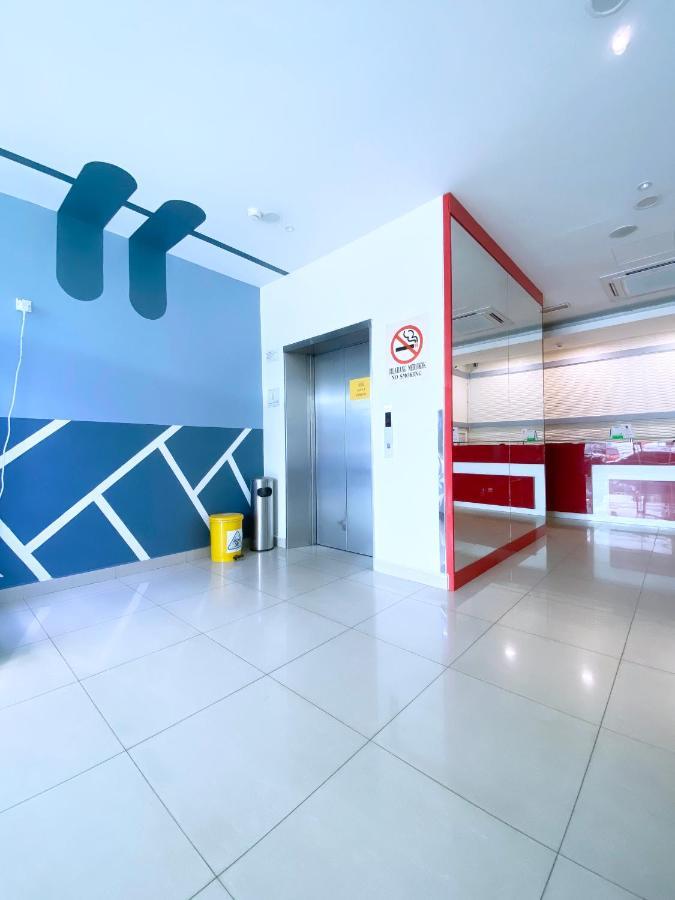 D'Concept Hotel Kulim Zewnętrze zdjęcie