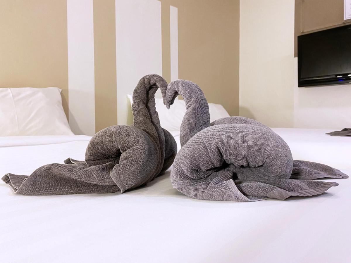D'Concept Hotel Kulim Zewnętrze zdjęcie