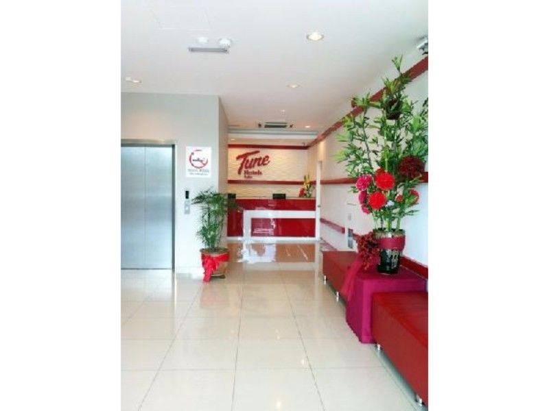 D'Concept Hotel Kulim Zewnętrze zdjęcie