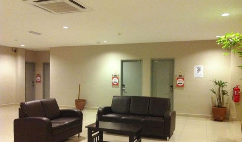 D'Concept Hotel Kulim Zewnętrze zdjęcie