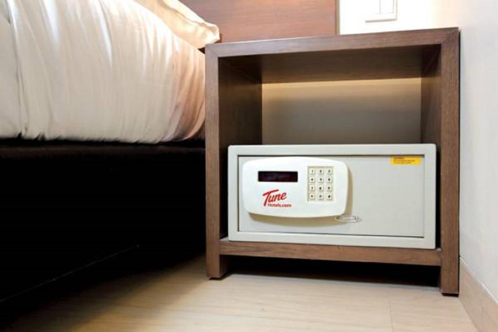 D'Concept Hotel Kulim Pokój zdjęcie