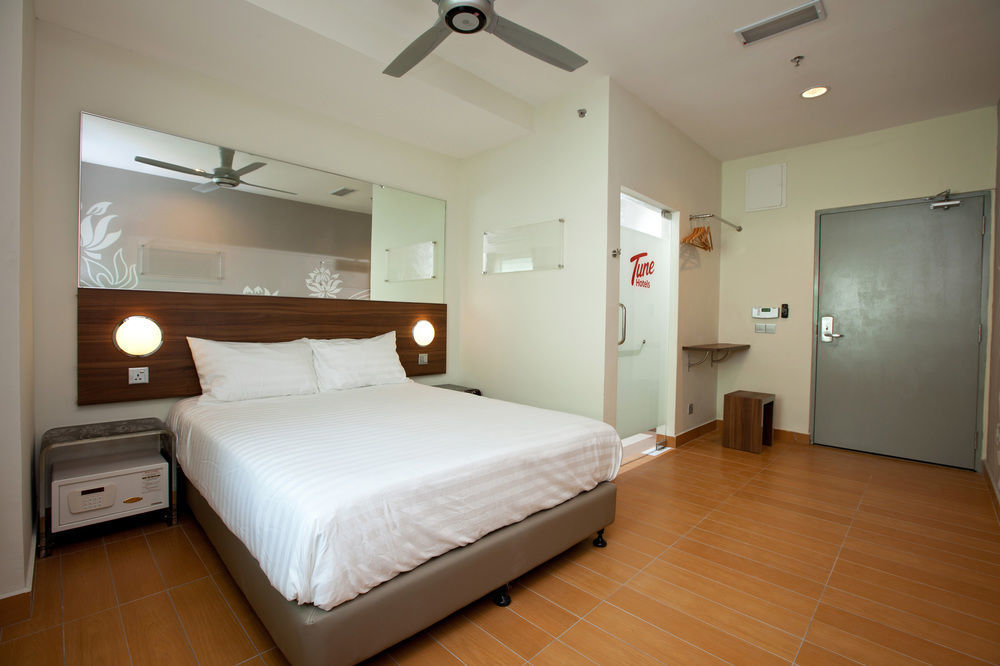 D'Concept Hotel Kulim Zewnętrze zdjęcie