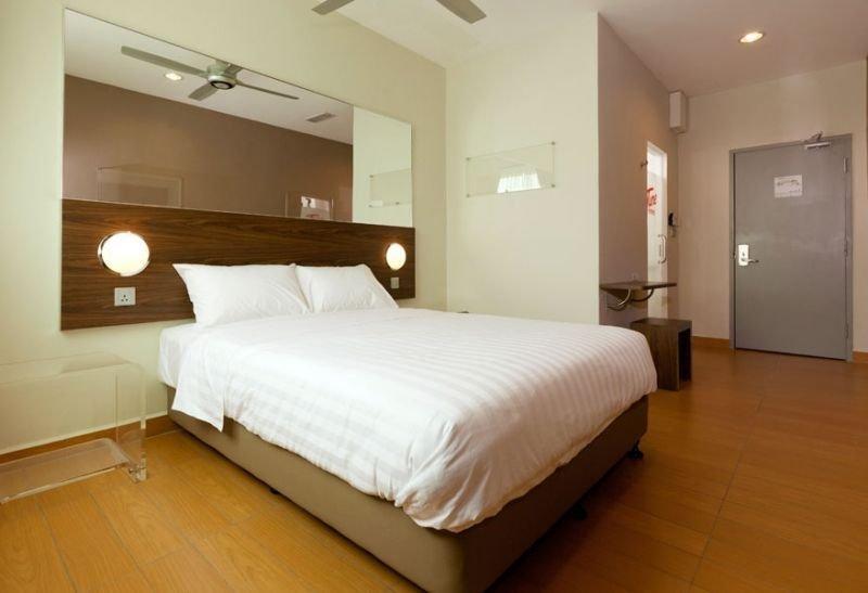 D'Concept Hotel Kulim Zewnętrze zdjęcie
