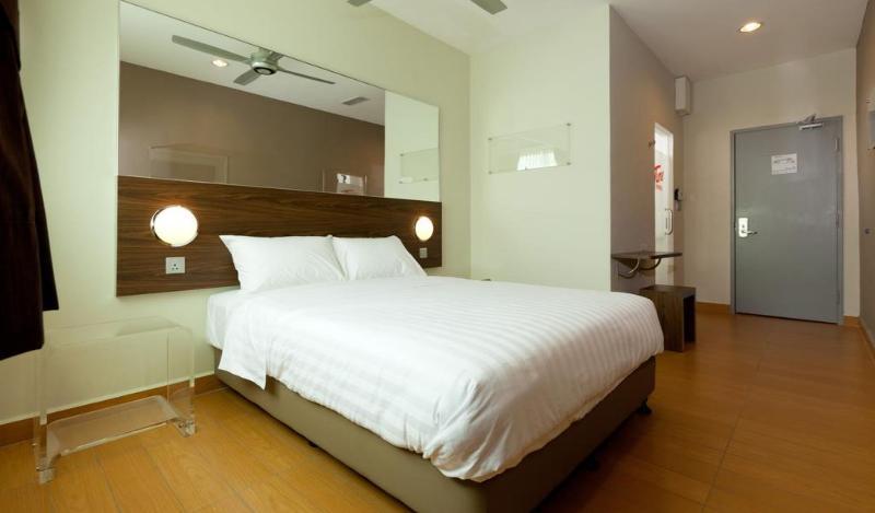 D'Concept Hotel Kulim Zewnętrze zdjęcie