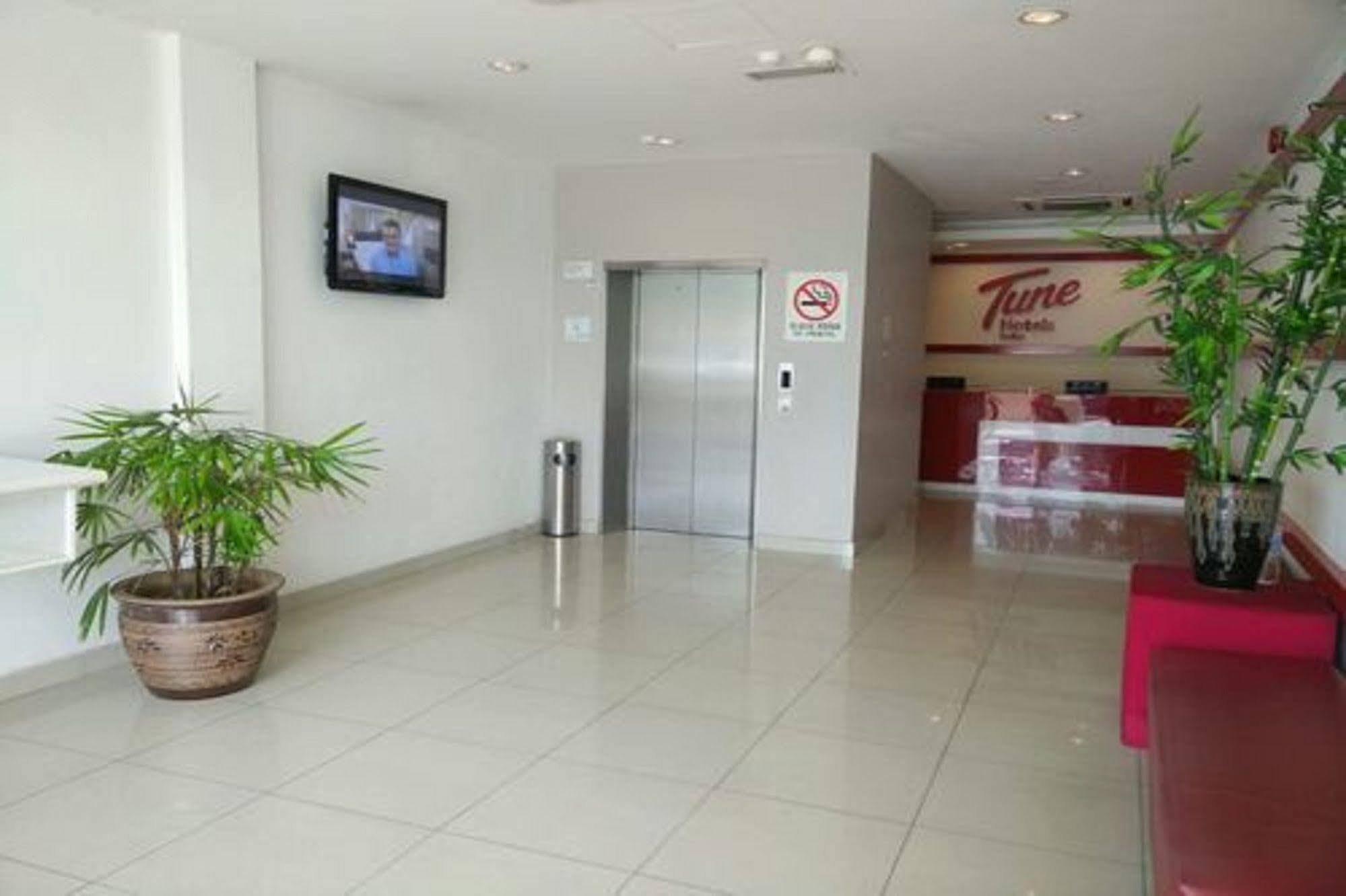 D'Concept Hotel Kulim Zewnętrze zdjęcie